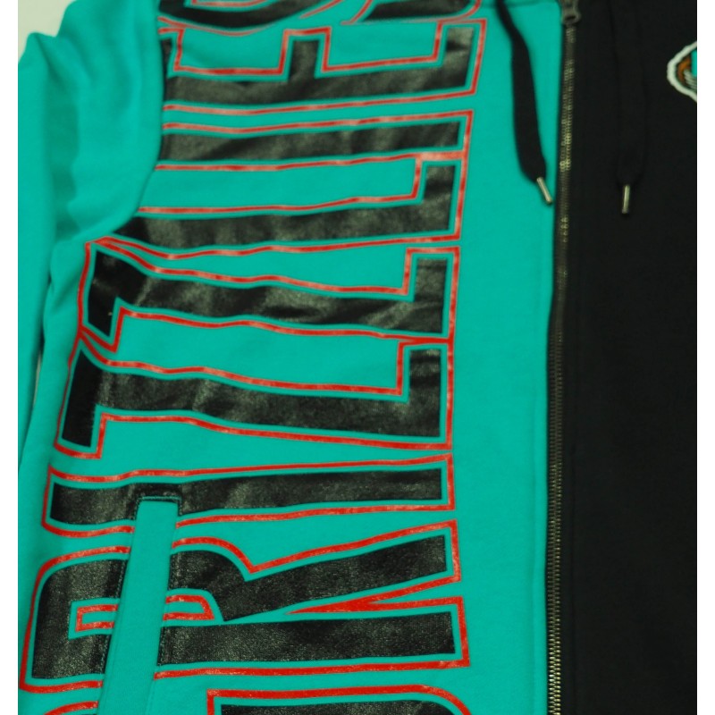 Sudadera NBA Play By Play 2.0 Vancouver Grizzlies