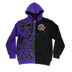 Sudadera NBA Play By Play 2.0 Toronto Raptors