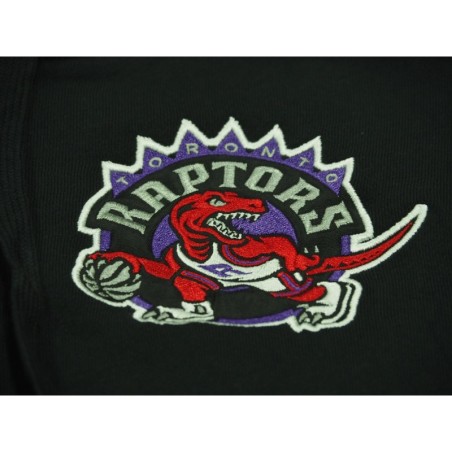Sudadera NBA Play By Play 2.0 Toronto Raptors