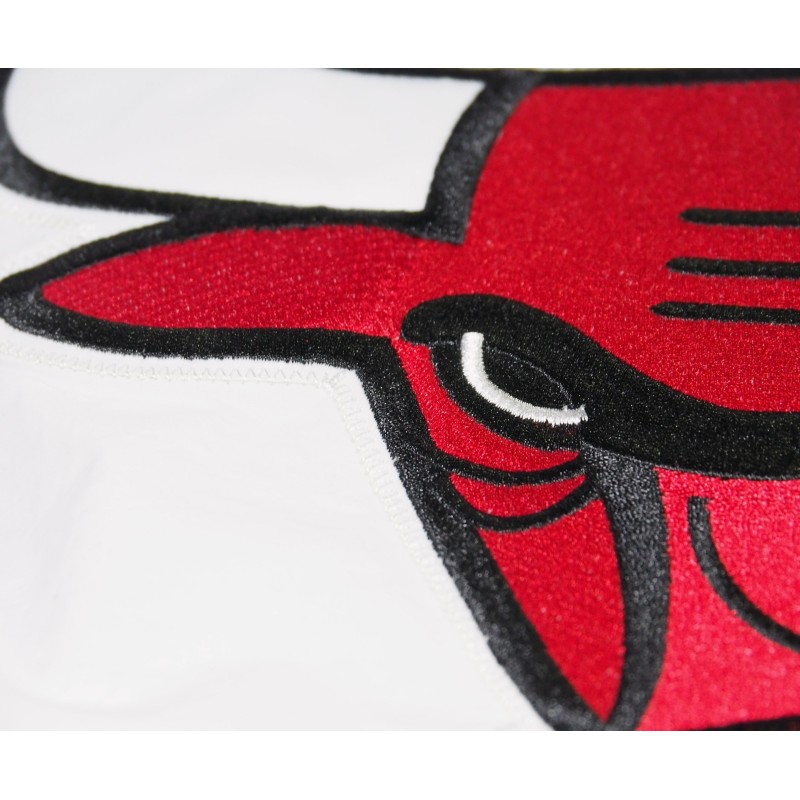 Authentic Warmup Jacket Chicago Bulls 92/93