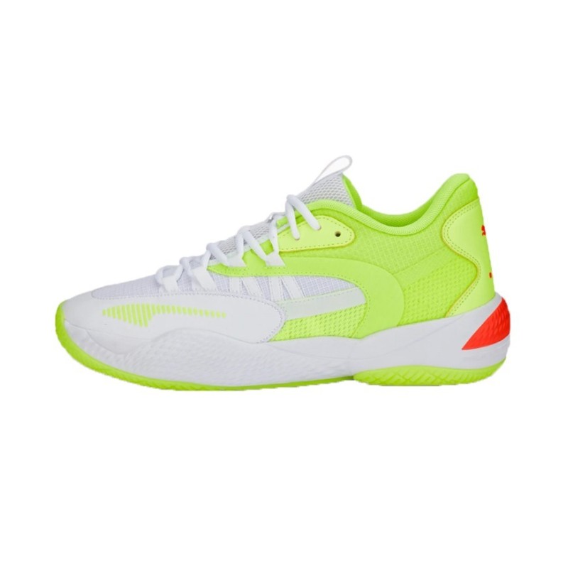 Puma Court Rider 2.0 Michael Porter Lime