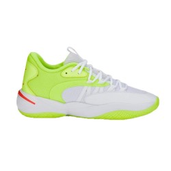 Puma Court Rider 2.0 Michael Porter Lime 2