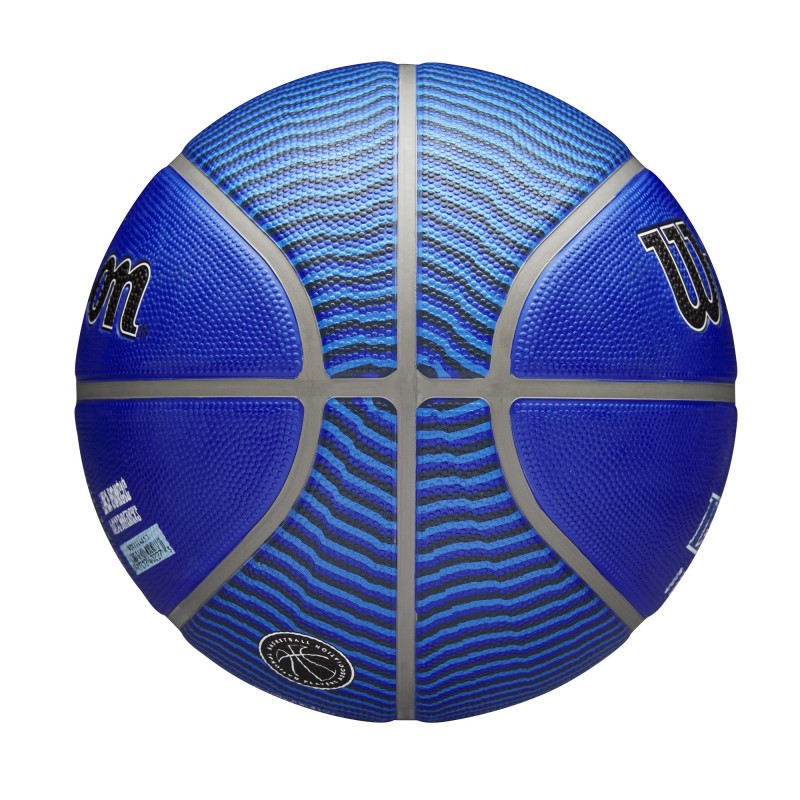 Balón Wilson NBA Player Icon Luka Doncic Dallas Mavericks