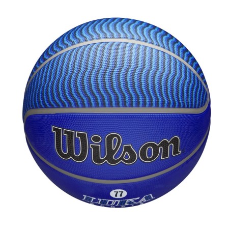 Balón Wilson NBA Icon Player Luka Doncic