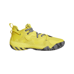 Zapatillas de Baloncesto Adidas Harden Vol. 6 "Taxi"