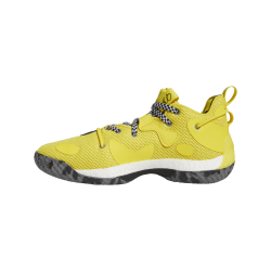 Zapatillas de Baloncesto Adidas Harden Vol. 6 "Taxi" 2