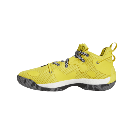 Zapatillas de Baloncesto Adidas Harden Vol. 6 "Taxi"