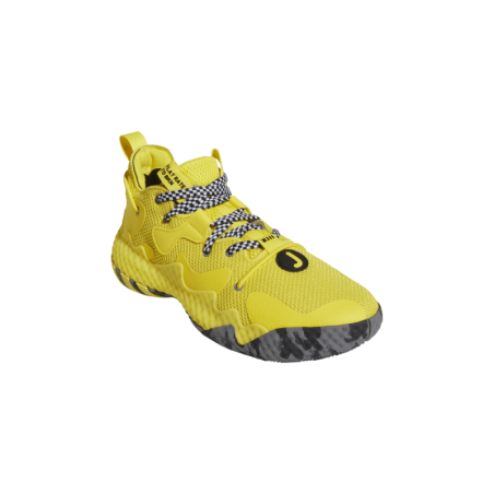 Zapatillas de Baloncesto Adidas Harden Vol. 6 "Taxi"