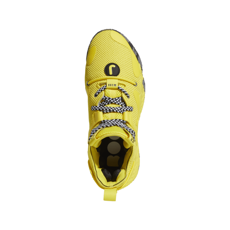 Zapatillas de Baloncesto Adidas Harden Vol. 6 "Taxi"