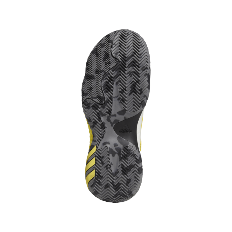 Zapatillas de Baloncesto Adidas Harden Vol. 6 "Taxi"