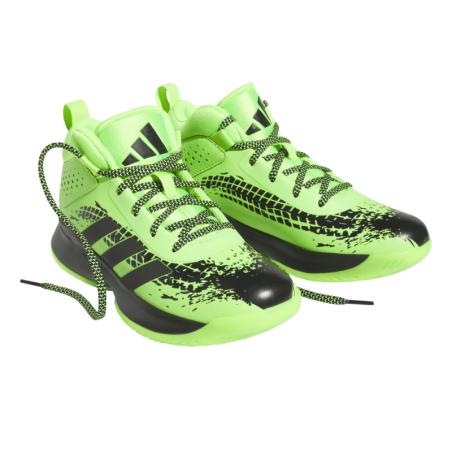 Zapatilla Adidas Cross Em Up 5 K Wide