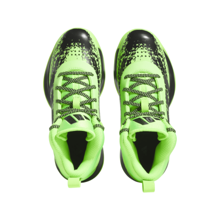 Zapatilla Adidas Cross Em Up 5 K Wide