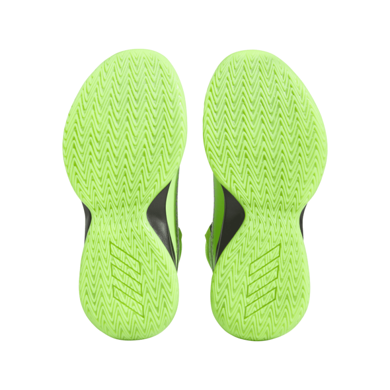 Zapatilla Adidas Cross Em Up 5 K Wide