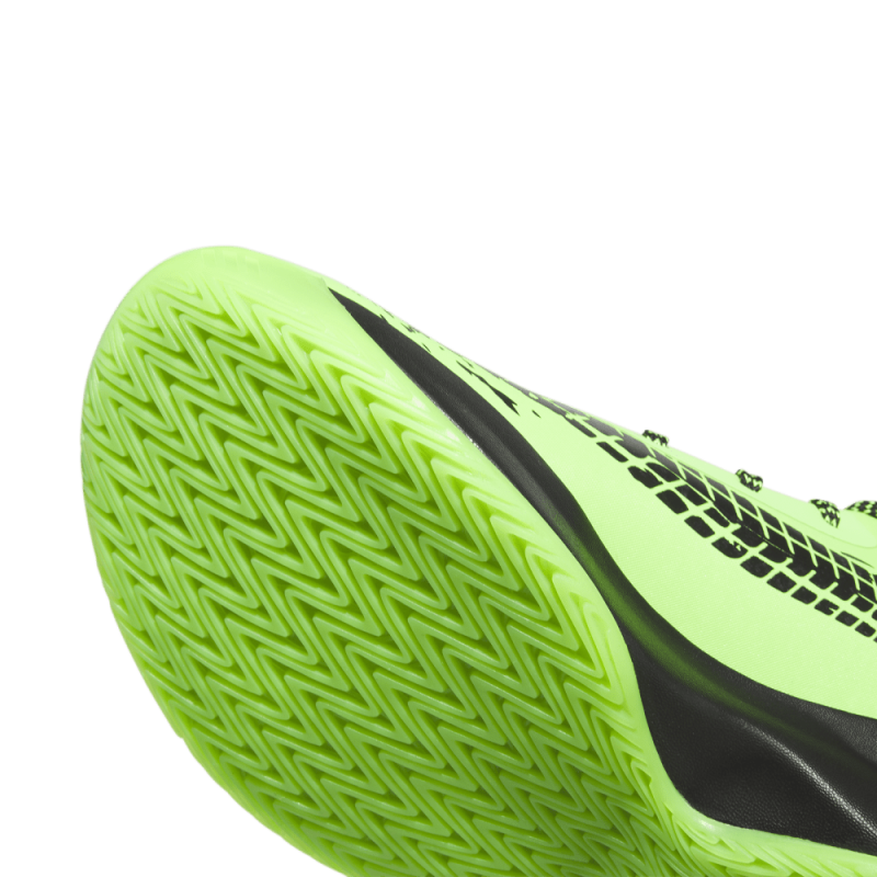 Zapatilla Adidas Cross Em Up 5 K Wide