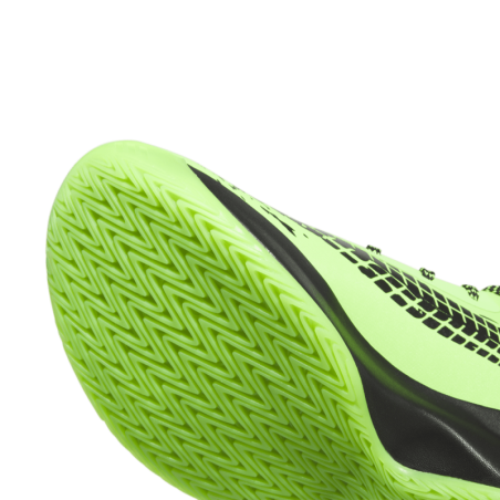 Zapatilla Adidas Cross Em Up 5 K Wide