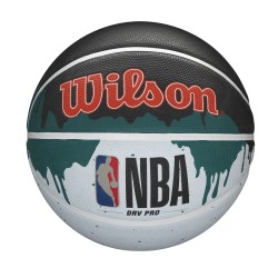 Balón de Baloncesto Wilson NBA DRV Pro Slime