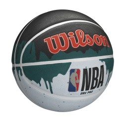 Balón de Baloncesto Wilson NBA DRV Pro Slime 2