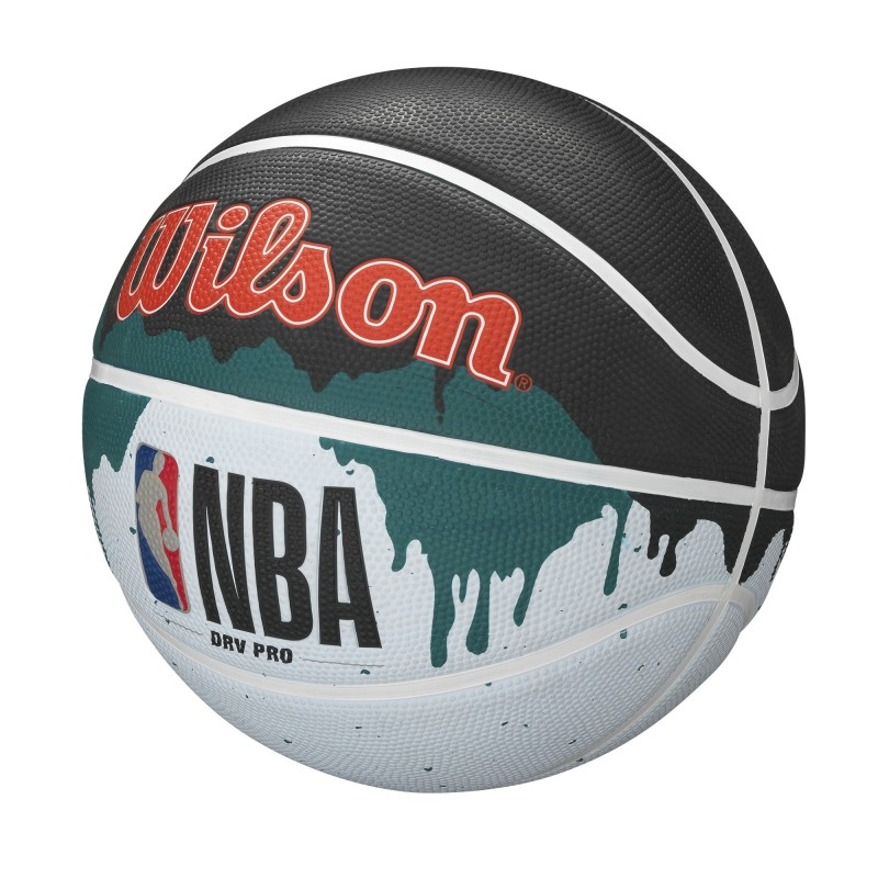 Balón de Baloncesto Wilson NBA DRV Pro Slime
