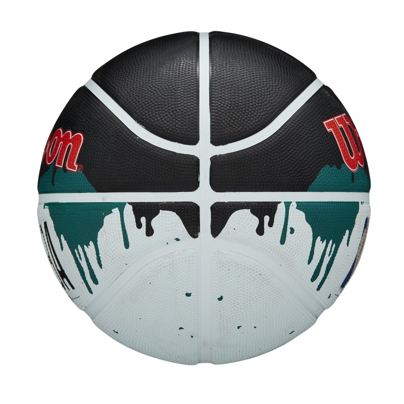 Balón de Baloncesto Wilson NBA DRV Pro Slime