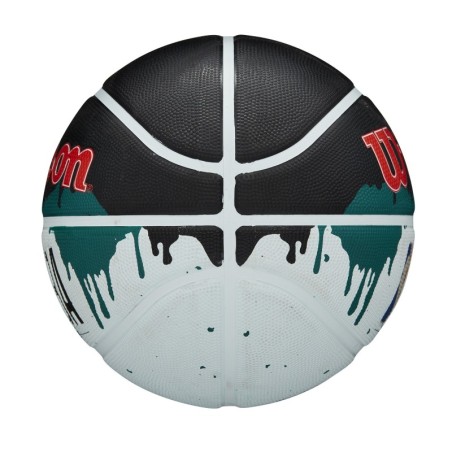 Balón de Baloncesto Wilson NBA DRV Pro Slime