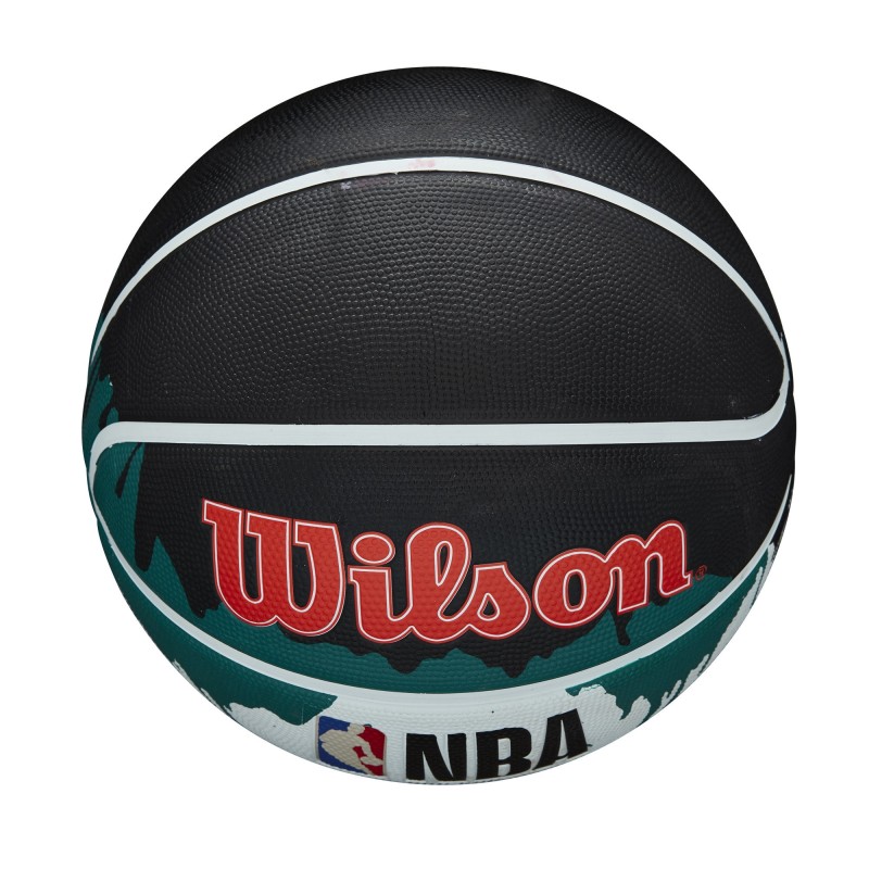 Balón de Baloncesto Wilson NBA DRV Pro Slime