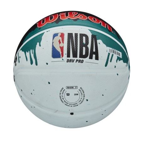 Balón de Baloncesto Wilson NBA DRV Pro Slime