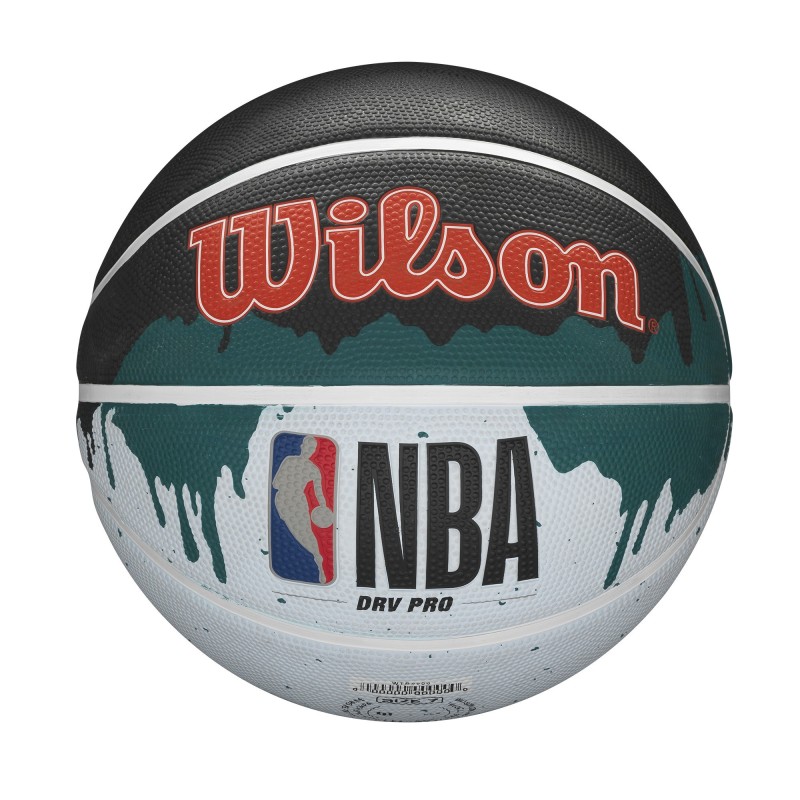 Balón de Baloncesto Wilson NBA DRV Pro Slime