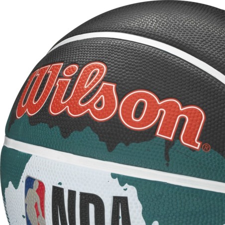 Balón de Baloncesto Wilson NBA DRV Pro Slime