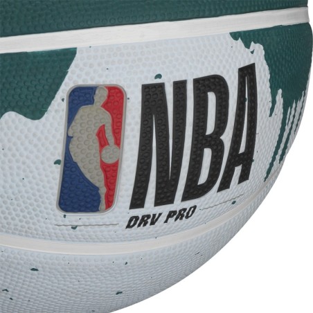 Balón de Baloncesto Wilson NBA DRV Pro Slime