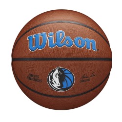 Balón Wilson NBA Team Alliance Dallas Mavericks