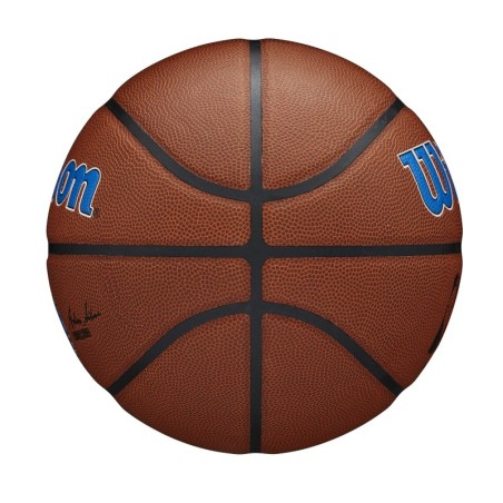 Balón Wilson NBA Team Alliance Dallas Mavericks