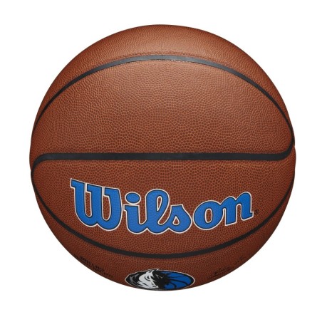 Balón Wilson NBA Team Alliance Dallas Mavericks