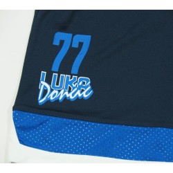 Pantalón Corto NBA Brand Luka Doncic Dallas Mavericks 2