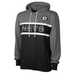 Sudadera NBA Name & Number Kevin Durant Brooklyn Nets