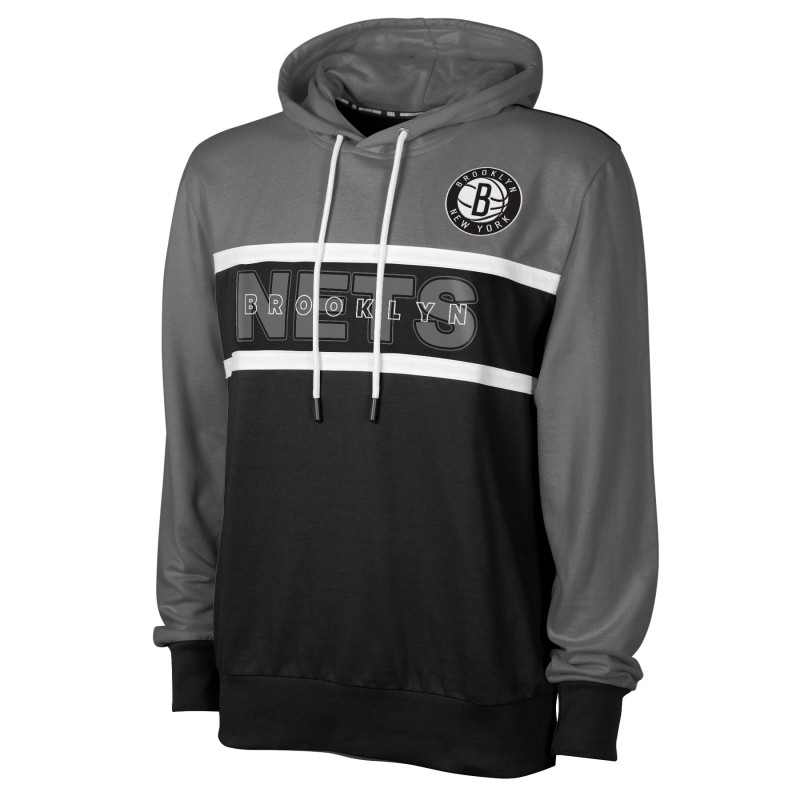 Sudadera NBA Name & Number Kevin Durant Brooklyn Nets