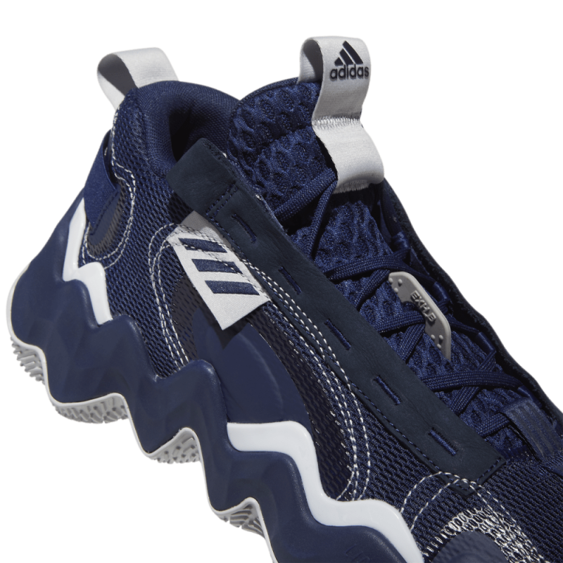 Zapatillas de Baloncesto Adidas Exhibit B "Candance Parker"