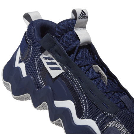 Zapatillas de Baloncesto Adidas Exhibit B "Candance Parker"