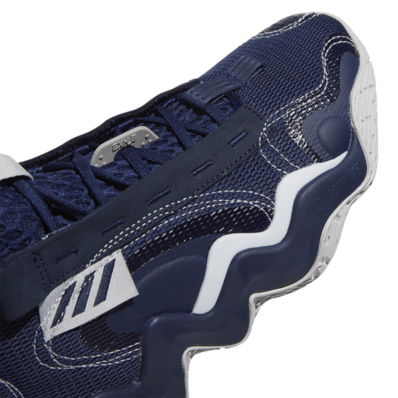 Zapatillas de Baloncesto Adidas Exhibit B "Candance Parker"