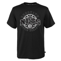 Camiseta NBA N&N Graphic Kevin Durant Brooklyn Nets