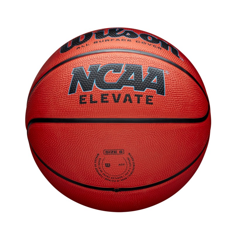 Balón de Baloncesto Wilson NCAA Elevate