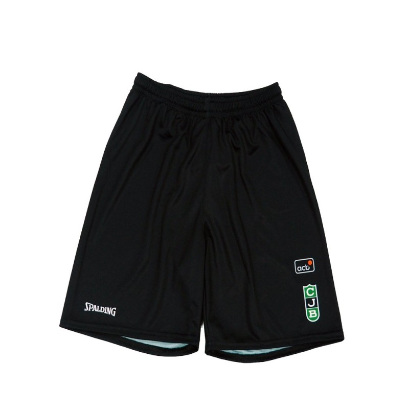 Pantalón Liga Endesa Joventut Badalona 22/23
