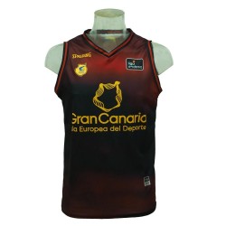 Gran Canaria 3º 22/23 Fuego