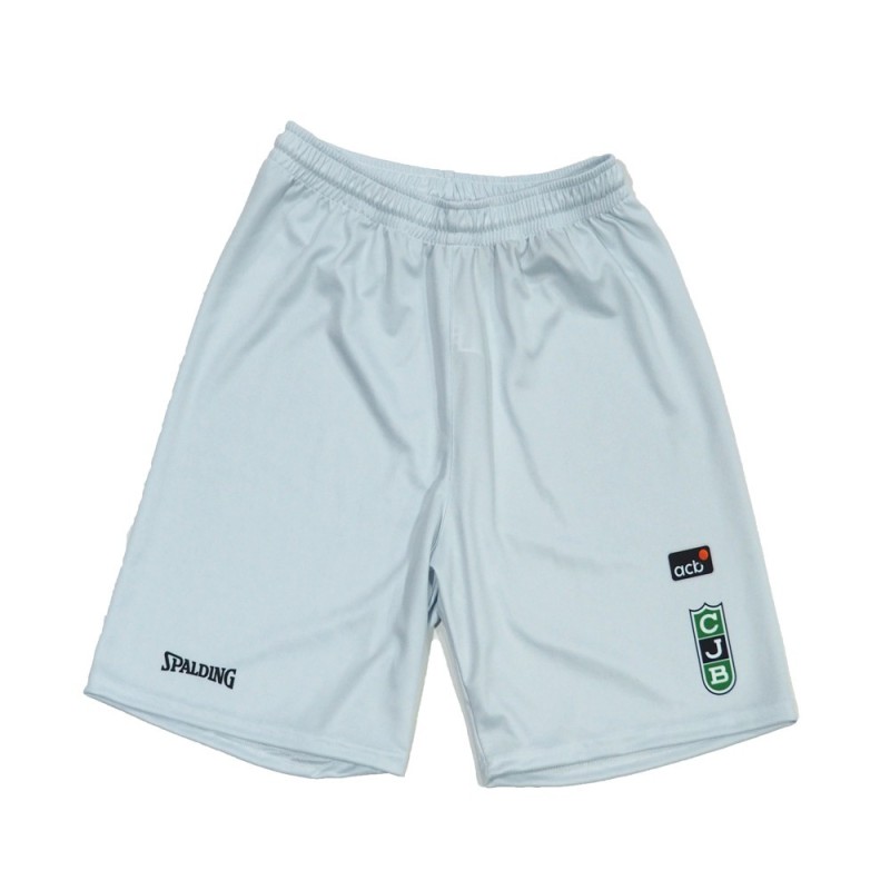 Pantalón Liga Endesa Joventut Badalona 2ª 22/23