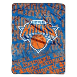 Manta Polar NBA New York Knicks