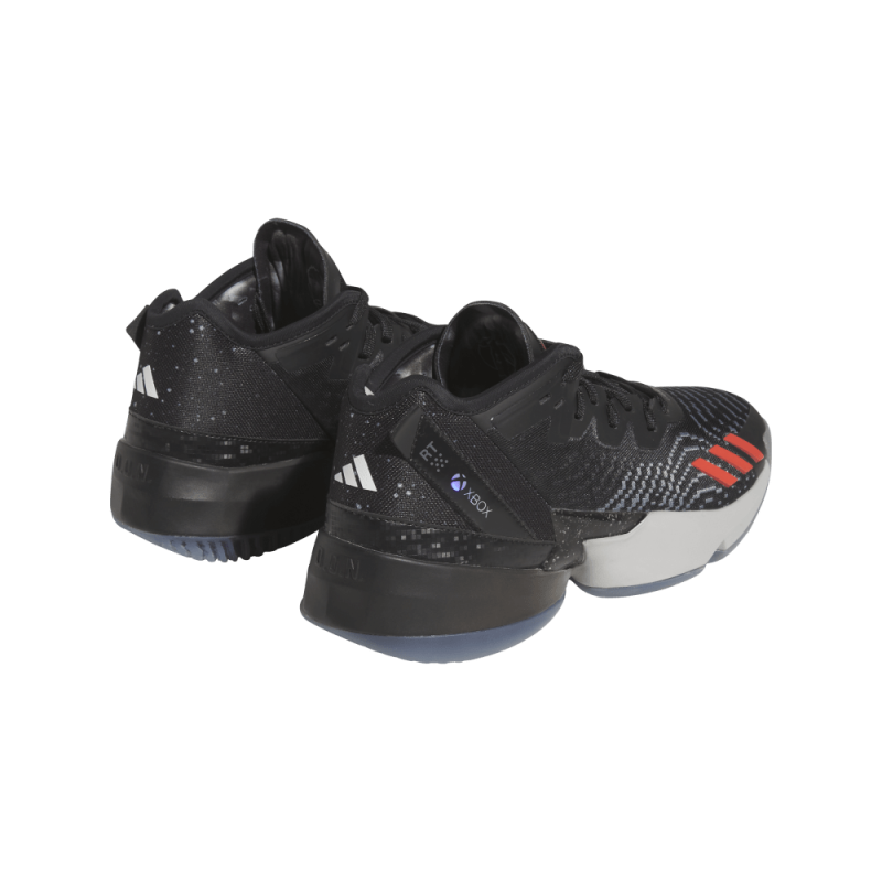 Zapatilla de Baloncesto Adidas D.O.N. Issue 4 "X BOX"