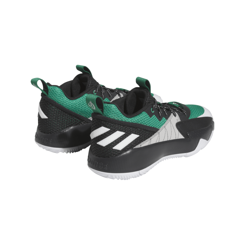 Zapatilla de Baloncesto Adidas Dame Certified "Inside"