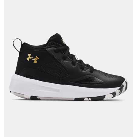 Under Armour Lockdown 5 Infantil