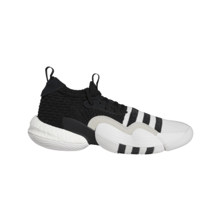 Zapatilla Trae Young 2 Calcetín