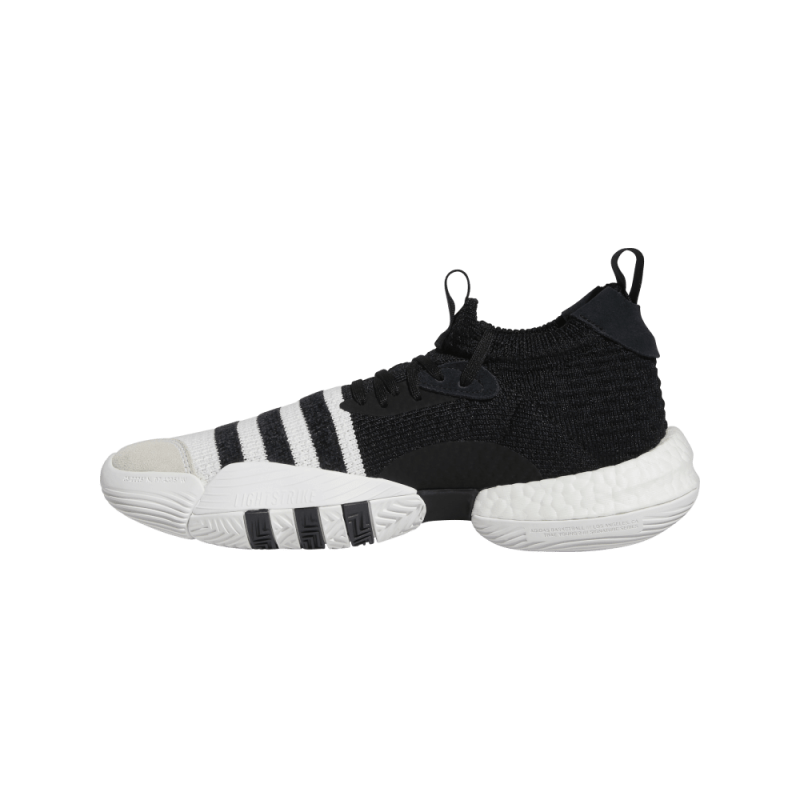 Zapatilla de Baloncesto Adidas Trae Young 2 "Super Villain"