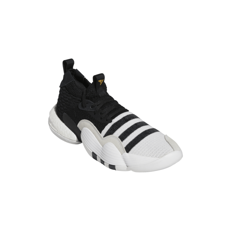 Zapatilla Trae Young 2 Calcetín